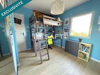  Maison � vendre 4 pi�ces 92 m�