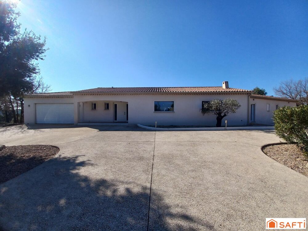  vendre  Maison Saint-Maximin-la-Sainte-Baume (83470)