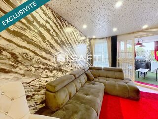  Appartement à vendre 3 pièces 65 m²