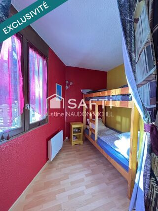  Appartement � vendre 1 pi�ce 25 m�