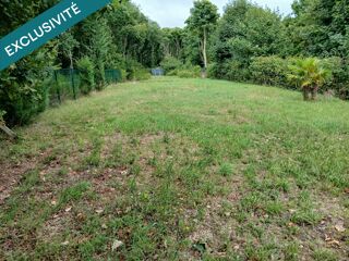  Terrain � vendre 1004 m� Limetz-villez
