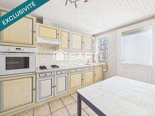  Maison à vendre 5 pièces 97 m²