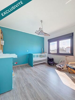  Maison � vendre 5 pi�ces 90 m�