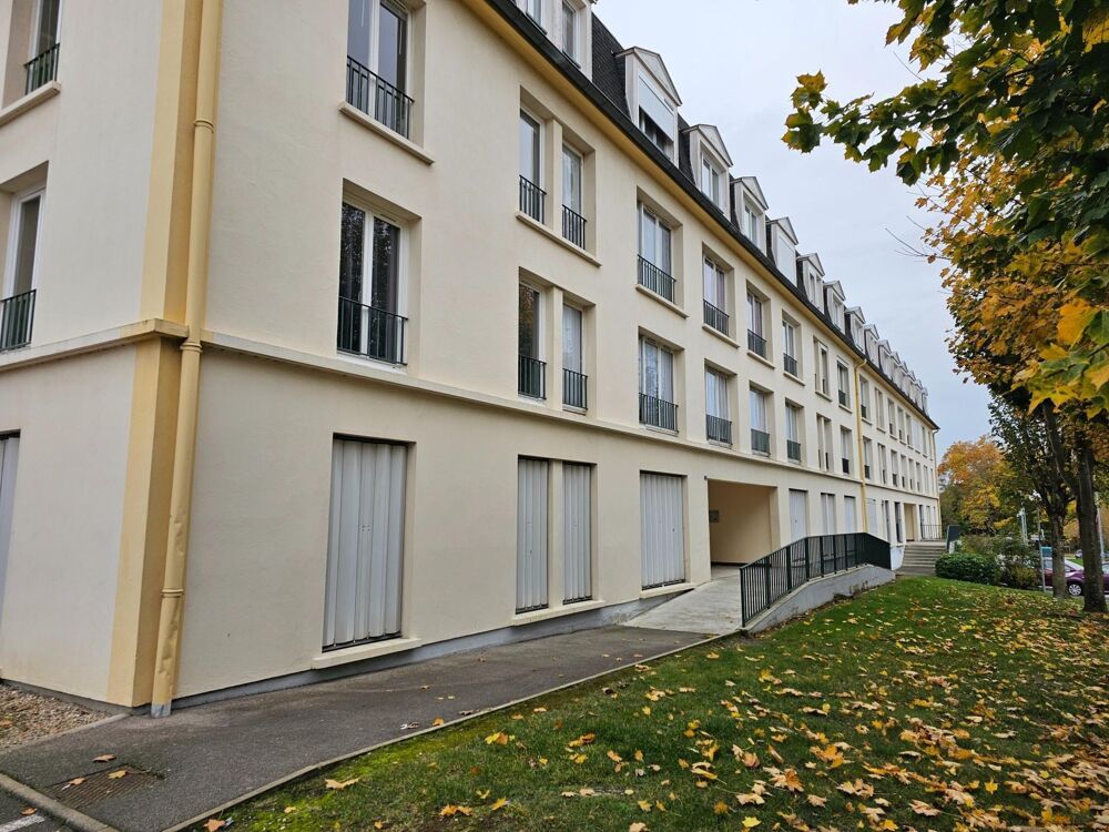 Vente Appartement COMPIÈGNE – Studio meublé et loué | Investissement locatif clé en main Compiegne