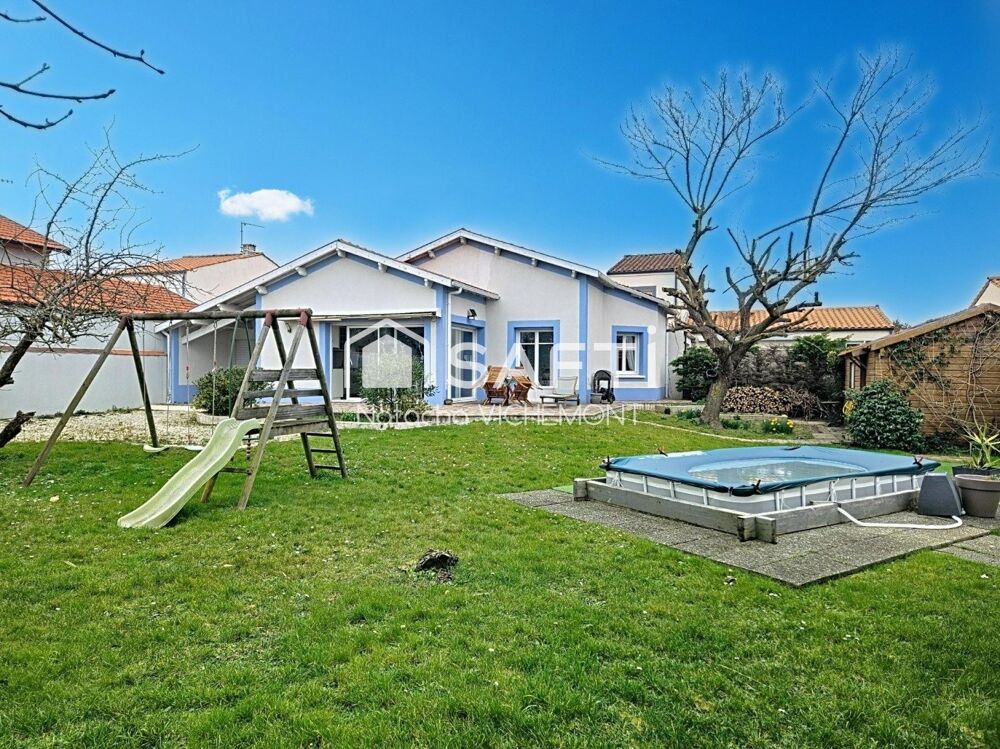 � vendre  Maison Ch�telaillon-Plage (17340)