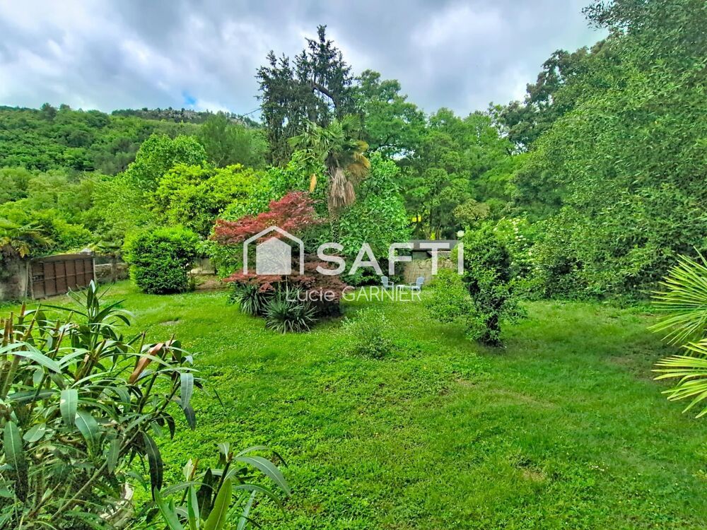 Vente Maison Maison 300 m² , 4 suites  + un appartement + un gite – Terrain 876 m² Alet-les-bains
