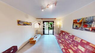  Appartement  vendre 2 pices 37 m