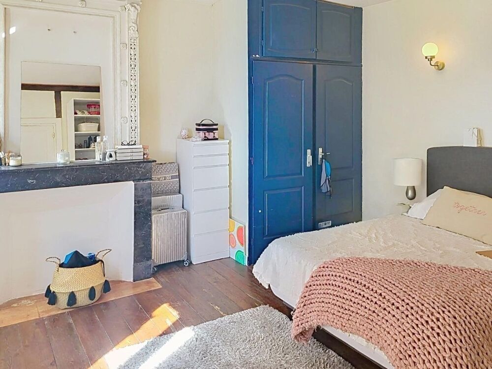 � vendre  Maison Launaguet (31140)