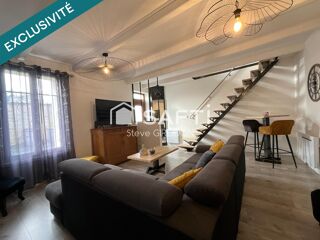  Maison � vendre 3 pi�ces 86 m�