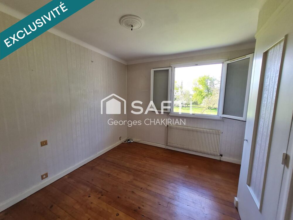Vente Maison opportunité rare à ne pas manquer Decines-charpieu