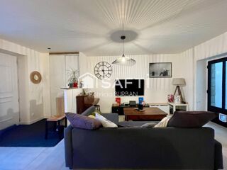  Maison � vendre 6 pi�ces 118 m�