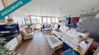  Appartement  vendre 5 pices 130 m