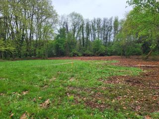  Terrain � vendre 858 m�
