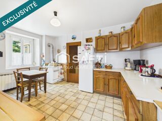  Maison à vendre 7 pièces 159 m²