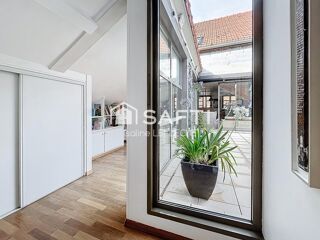  Maison � vendre 6 pi�ces 150 m�