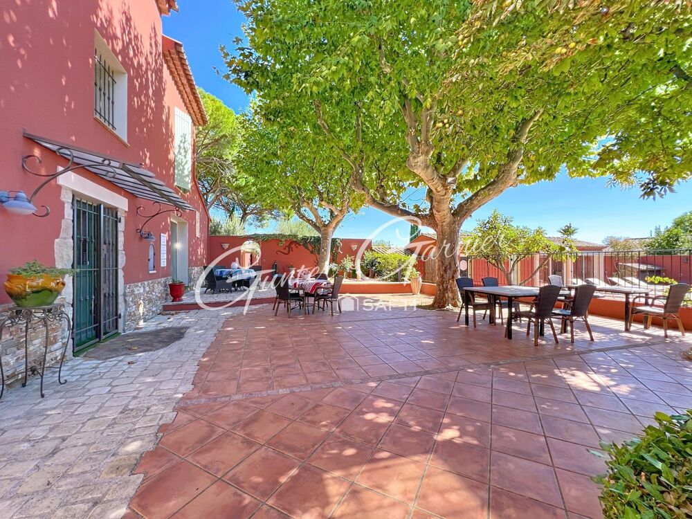  vendre  Maison Le Luc (83340)