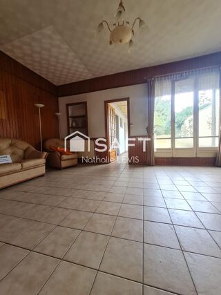  Maison à vendre 6 pièces 118 m²