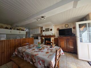  Maison à vendre 3 pièces 45 m²