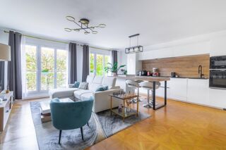  Appartement � vendre 3 pi�ces 67 m�