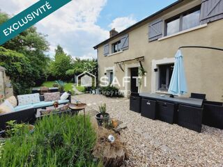  Maison  vendre 5 pices 167 m