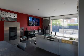  Maison � vendre 6 pi�ces 120 m�