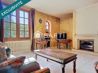  Maison � vendre 6 pi�ces 130 m�
