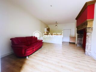  Appartement  vendre 3 pices 60 m