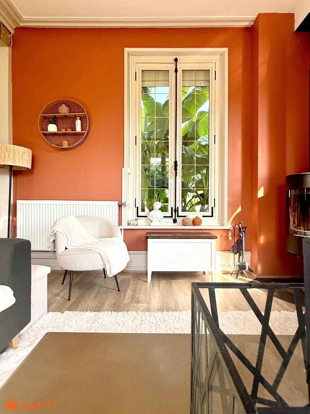 Coup de coeur à Bellancourt  Maison de caractère et dépendances