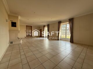  Maison � vendre 7 pi�ces 261 m�