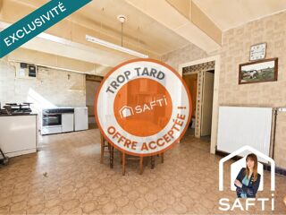  Maison à vendre 5 pièces 100 m²