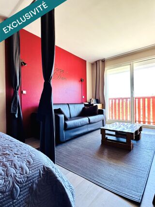  Appartement � vendre 2 pi�ces 33 m�