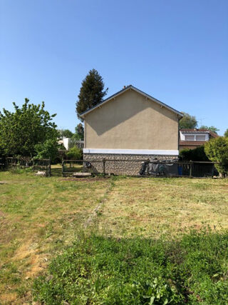  Maison à vendre 6 pièces 106 m²