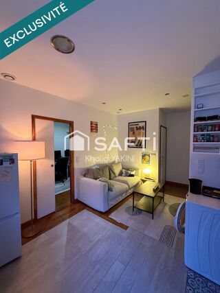  Appartement � vendre 2 pi�ces 30 m�