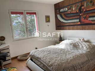  Maison à vendre 4 pièces 160 m²