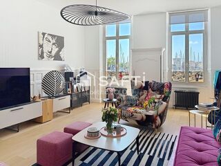  Appartement  vendre 6 pices 153 m