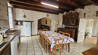  Maison à vendre 4 pièces 100 m²