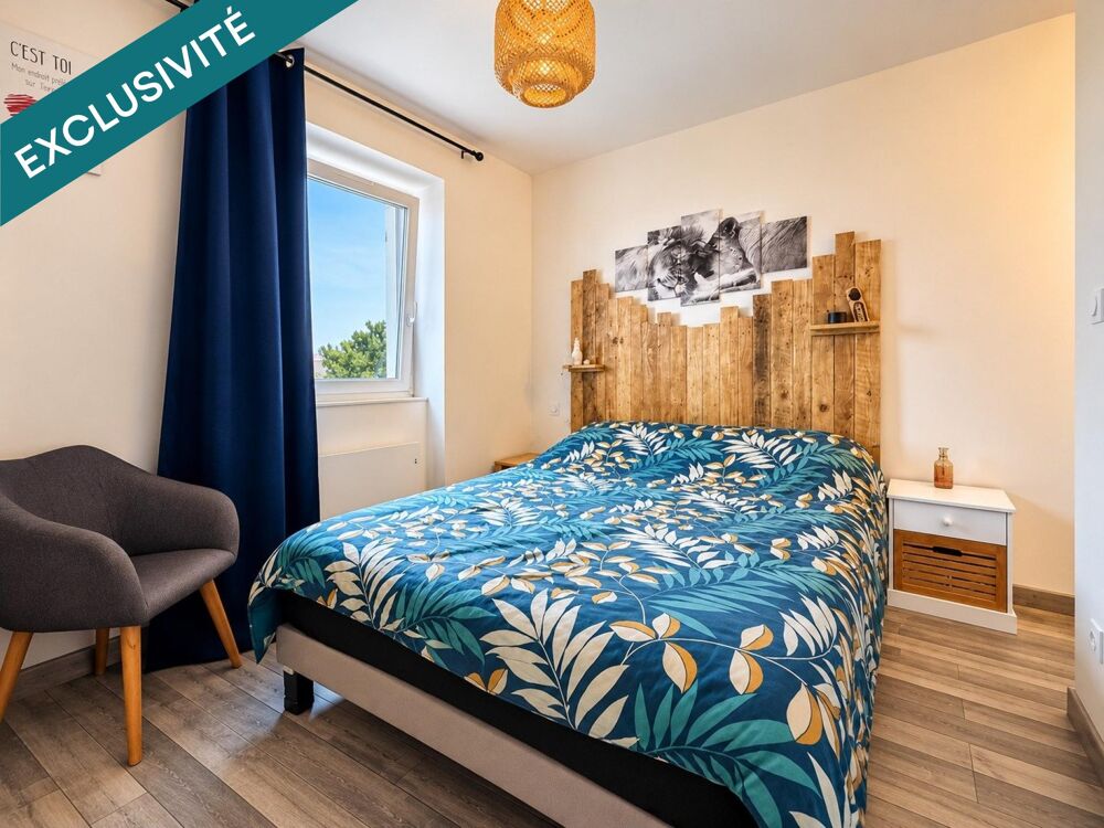 Vente Maison Maison rénovée au cœur de Vignieu Vignieu