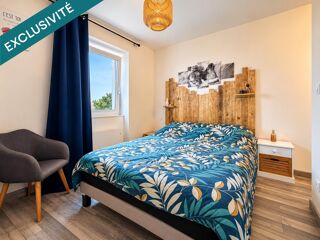 Vente Maison Maison rénovée au cœur de Vignieu Vignieu