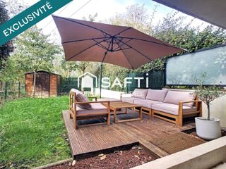  Appartement � vendre 3 pi�ces 65 m�