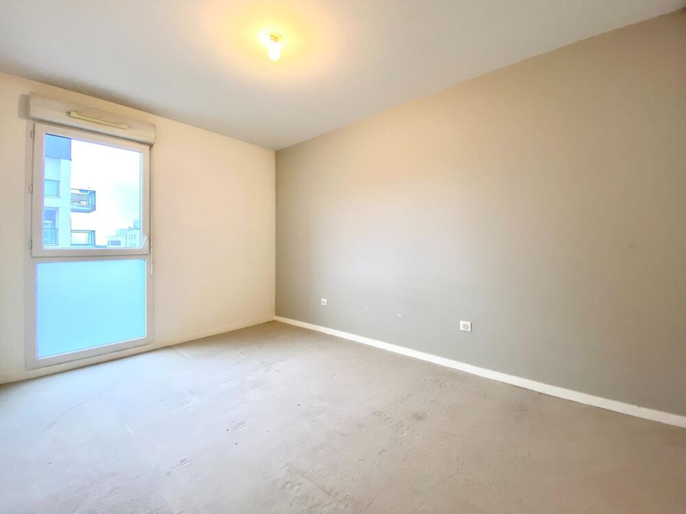Vente Appartement Appartement 3 pièces avec un balcon et une place de parking Fresnes