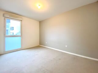  Appartement à vendre 3 pièces 61 m²