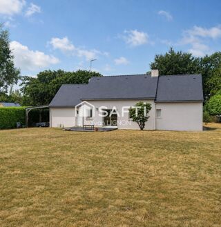  Maison à vendre 4 pièces 108 m²