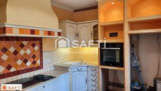  Maison � vendre 8 pi�ces 200 m�