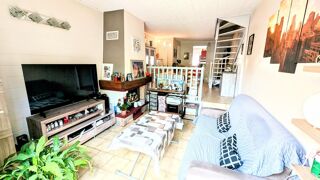  Maison � vendre 4 pi�ces 73 m�