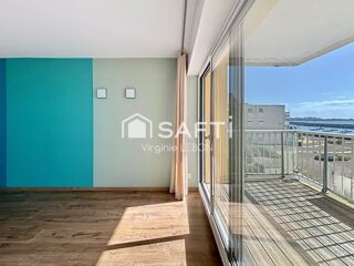  Appartement à vendre 3 pièces 70 m²