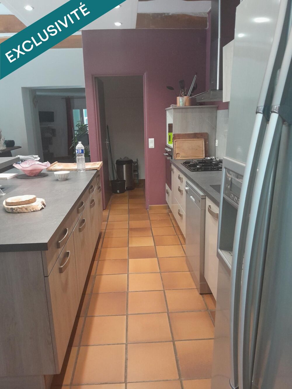 à vendre  Maison Valensole (04210)
