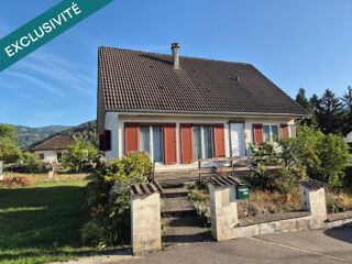  Maison à vendre 5 pièces 85 m²