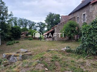  Maison à vendre 4 pièces 165 m²