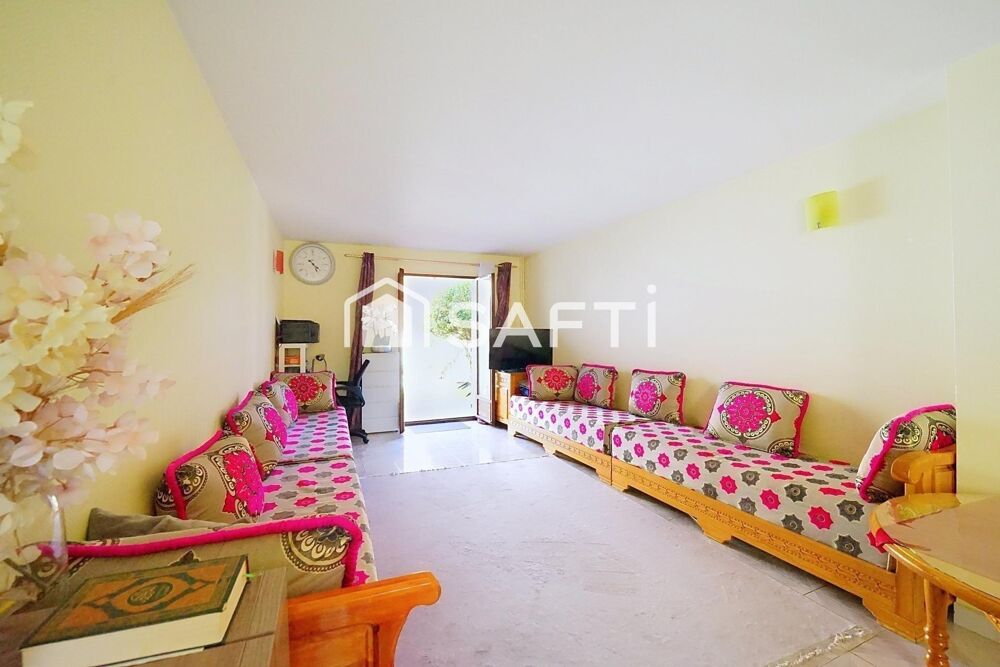 Vente Maison Grande maison familiale au calme, idéale pour une vie de famille et une profession libérale. Montreuil