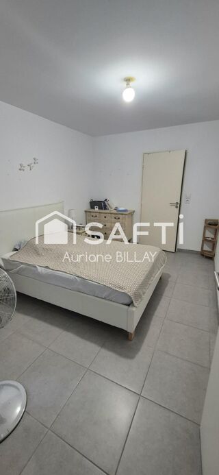  Appartement  vendre 2 pices 38 m